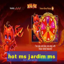 hot ms jardim ms